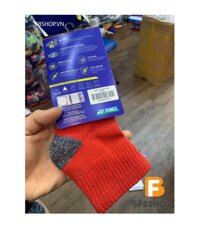 Tất Yonex chính hãng cổ ngắn - Êm ái trong mọi trận