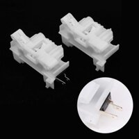 Tatain 1 Công Tắc Cho Midea Máy Sấy Quần Áo Khóa Cửa MH100-H1W MH100-H1WY MH100-H05J Máy Sấy Móc Cửa Nhựa Khóa Cửa Công Tắc VN