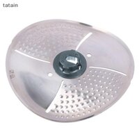 Tatain Thermomix Bimby Tm5 Tm6 Tm31 Vỏ lưỡi súp chậm Máy xay sinh tố Tm Phần Vỏ bảo vệ VN