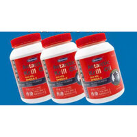 Tataoman Antarctic krill oil DHA-EPA omega3 hỗ trợ sức khoẻ