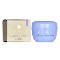 Tatcha - Kem dưỡng ẩm Tatcha The Dewy Skin Cream - 5ML NEW
