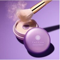 Tatcha - Phấn Phủ Bột Tatcha The Silk Powder 20g