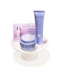 Tatcha Sephora Beauty Insider set-  3BStore Shop