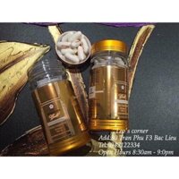 TATIOMAX ACTIVE NHẬT BẢN