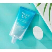 [TaTrang28] -  Kem chống nắng Bioré UV Aqua Rich Watery Essence SPF 50+/ PA+++