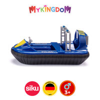 Tàu cảnh sát Hovercraft