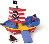 Tàu cướp biển đồ chơi trẻ em