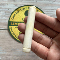 Tẩu Đầu Lọc Thuốc Lá Xương Trâu