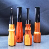 Tẩu gỗ Cohiba cán dài cho Cigar các size HB-YZ-HM