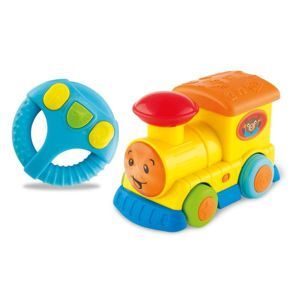 Tàu hỏa điều khiển Winfun 1156