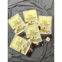 tàu hũ đường đen