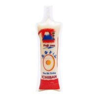 Tàu hủ ichiban trứng 140g