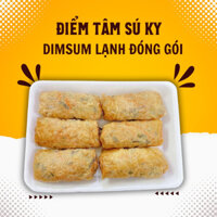 Tàu hủ ky chiên ( Set 14)