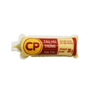 Tàu Hủ Trứng CP Gói 220g