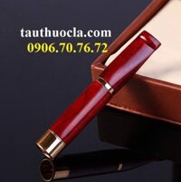 Tẩu hút thuốc lá bằng gỗ đàn hương/ mun ZOBO ZB 256