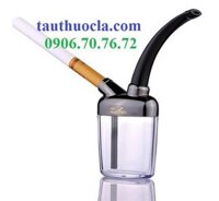 Tẩu hút thuốc lá điếu lớn, lọc nước Zobo 507, nhỏ gọn cầm tay