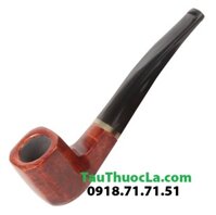 Tẩu hút thuốc lá sợi mini D-132 gỗ thạch nam