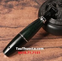 Tẩu hút thuốc lá sợi TNG-09 kiểu quả ngư lôi kinh điển