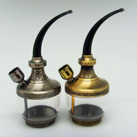 Tẩu lọc hút thuốc Zobo ZB 509