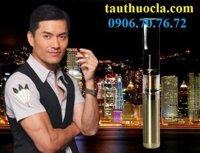 Tẩu lọc khói thuốc lá 02 chế độ cao cấp zobo 208