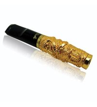 Tẩu Lọc Thuốc Chạm Rồng Nổi Zobo ZB-219