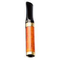 Tẩu lọc thuốc lá bằng gỗ Đàn Hương Zobo ZB 302