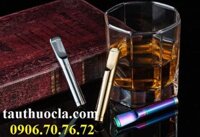 Tẩu lọc thuốc lá bằng thép Zobo ZB 338, lọc 02 chế độ luân phiên