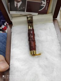 Tẩu lọc thuốc lá loại to và nhỏ cao cấp Zobo ZB 357