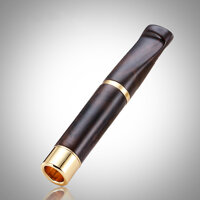 Tẩu lọc thuốc lá vệ sinh cán gỗ Zobo ZB 256