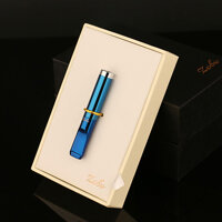 Tẩu lọc thuốc lá zobo kim loại ZB 338