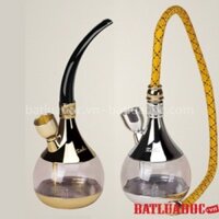 Tẩu lọc thuốc lá Zobo - ZB 505