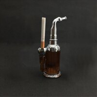Tẩu lọc và hút thuốc lá, thuốc lá sợi, thuốc lào đa năng R999