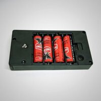 Tàu ngầm điều khiển nhiều chức năng – 777-216