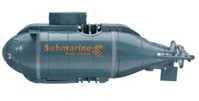 Tàu Ngầm Điều Khiển Từ Xa Submarine 777-216 HappyCow Cải Tiến