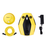 Tàu ngầm điều khiển từ xa Chasing Dory  Chính Hãng  - Theo dõi quan sát Hải Sản, Chụp hình, Quay phim dưới nước