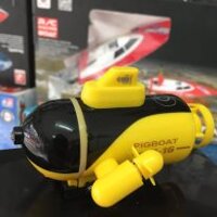 Tàu ngầm mini điều khiển từ xa giá rẻ