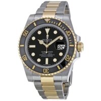 Tàu Ngầm rolex Mới 116613 Hộp Thép Vàng / Đen Đựng Đồ Gốm Sứ / Giấy / Giấy wty #RL81