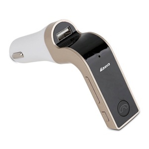 Tẩu nghe nhạc CarG7