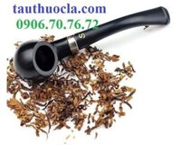 Tẩu nhựa giả gỗ chịu nhiệt hút thuốc sợi Sanda SD 101 mini, nhỏ gọn