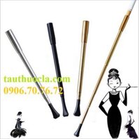 Tẩu nữ kéo dài hút thuốc lá điếu lớn Classic 1