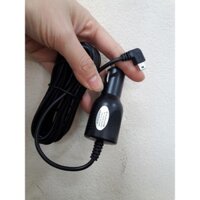 TẨU SẠC CAMERA HÀNH TRÌNH XE TẢI