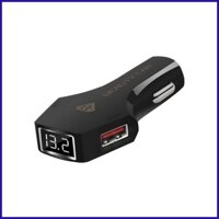 Tẩu Sạc Nhanh USB 4200mA Công Suất Cao Đa Năng Cho Xe Hơi