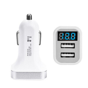 Tẩu sạc ô tô nhãn hiệu Hoco Z3