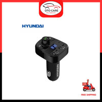 Tẩu Sạc Ô Tô - Tẩu nghe nhạc MP3 Bluetooth kiêm sạc nhanh HY-87 Xe Hơi