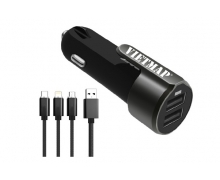 Tẩu sạc thoát hiểm đa năng VietMap VM31