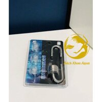 TẨU SỦI CO2 MUFAN thêm đầu trống gập dây