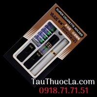 Tẩu thay lõi YJ-036 thanh lọc khói thuốc