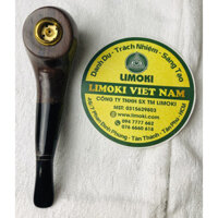 Tẩu Thuốc Gỗ Cao Cấp