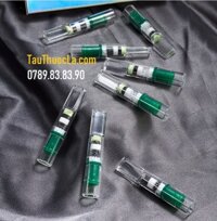 Tẩu thuốc lá 5 lõi lọc ZB-405 cho 3 cỡ điếu (lớn, trung, nhỡ nhỏ và esse)