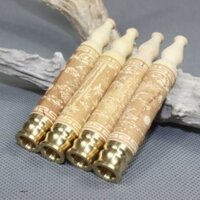 Tẩu thuốc lá gỗ Poplar Sang Trọng - Tẩu thuốc lá gỗ Poplar Sang Trọng